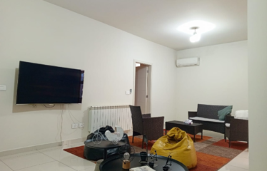 Appartment in bsous