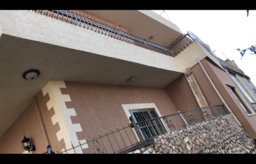 Duplex bseba chouf