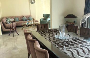 Duplex bseba chouf