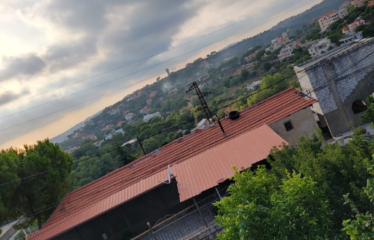 Duplex bseba chouf
