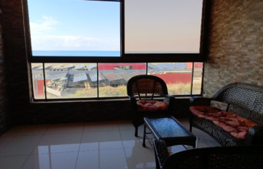 Appartment in aramoun