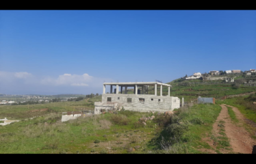 Building in akkar