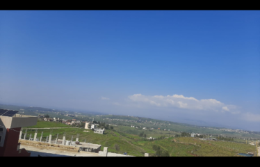 Building in akkar