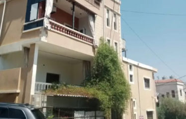 Roof appartment in nabatieh