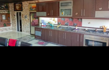 Roof appartment in nabatieh