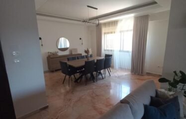 Apartment in haret hreik for sale