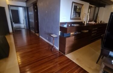 luxurious apartment in ein el tini