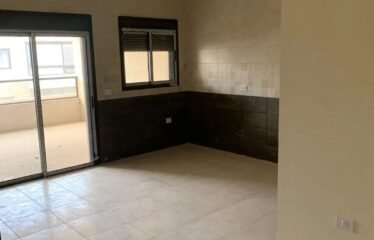 New Apartment in zahle