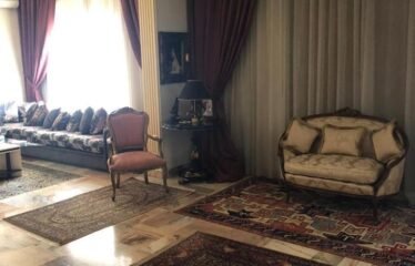 Apartment for sale in hazmieh