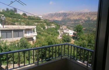 Apartment for sale in kfardebian