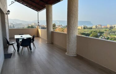 Apartment for sale in chekka