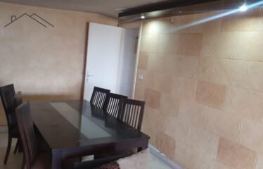 Apartment for rent in dhour el choueir