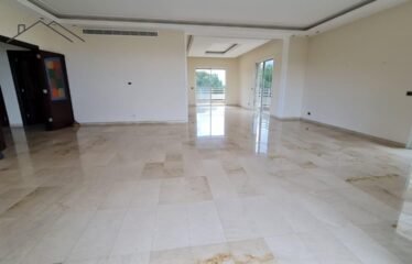 Beautiful apartment for sale in doha hills