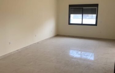 New Apartment in zahle