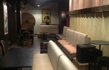 Nightclub or restaurant for rent in anthelias