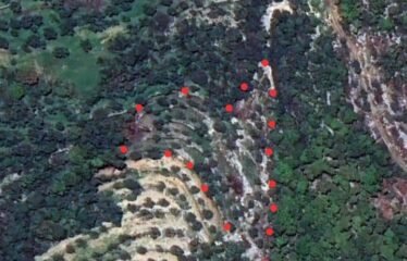 Land for sale in batroun