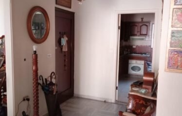 Cozy apartment for sale in ras beirut