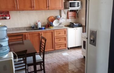 Beautiful apartment in ain al remene