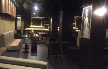 Nightclub or restaurant for rent in anthelias