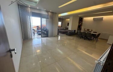 Lux apartment in sahel alma