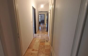 Apartment in haret hreik for sale