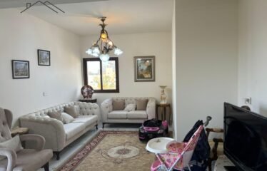 Apartment for sale in chekka