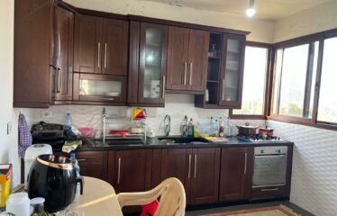 Apartment for sale in chekka
