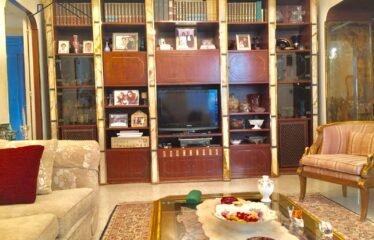 Apartment for sale in hamra near aub university