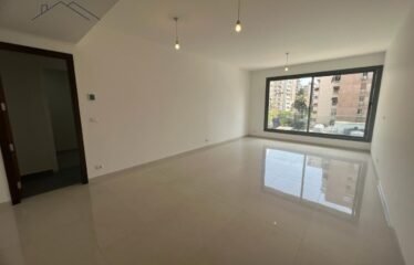 luxury apartment in Achrafieh