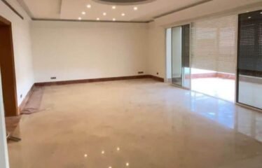 Luxury apartment in ramlet al baida