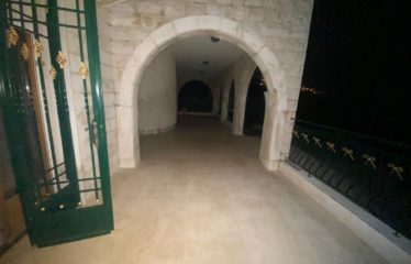 Villa in nahr ibrahim