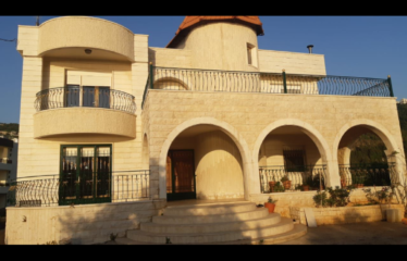 Villa in nahr ibrahim