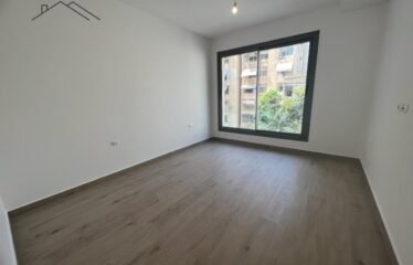 luxury apartment in Achrafieh