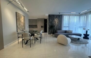 Luxury Apartment in Sioufy