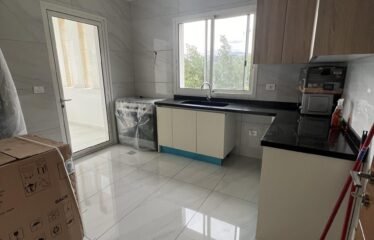 beautiful apartment in Damour (prime project)