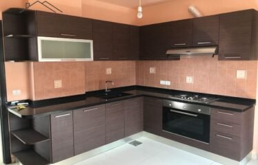 Luxury apartment in beeneya