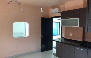 Luxury apartment in beeneya